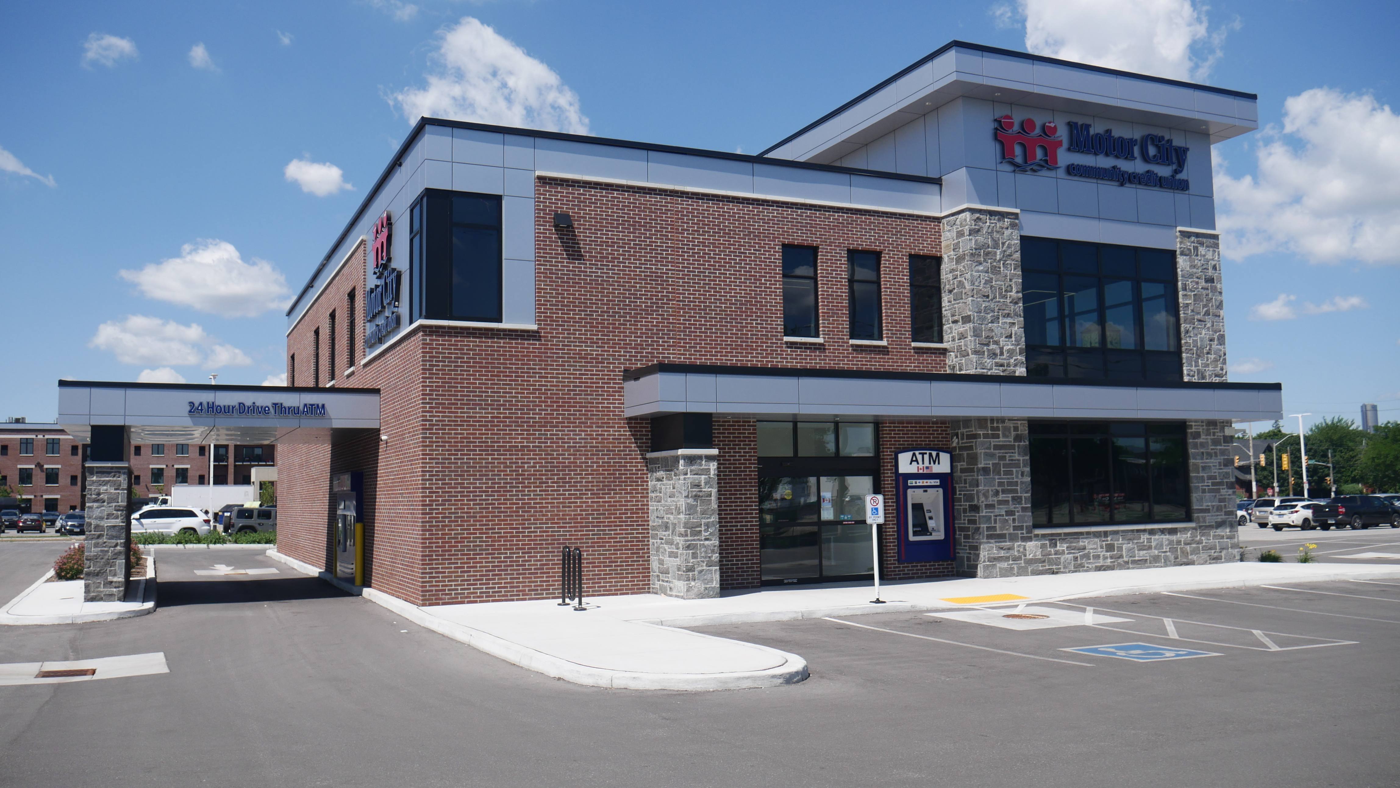 Motor City Community Credit Union