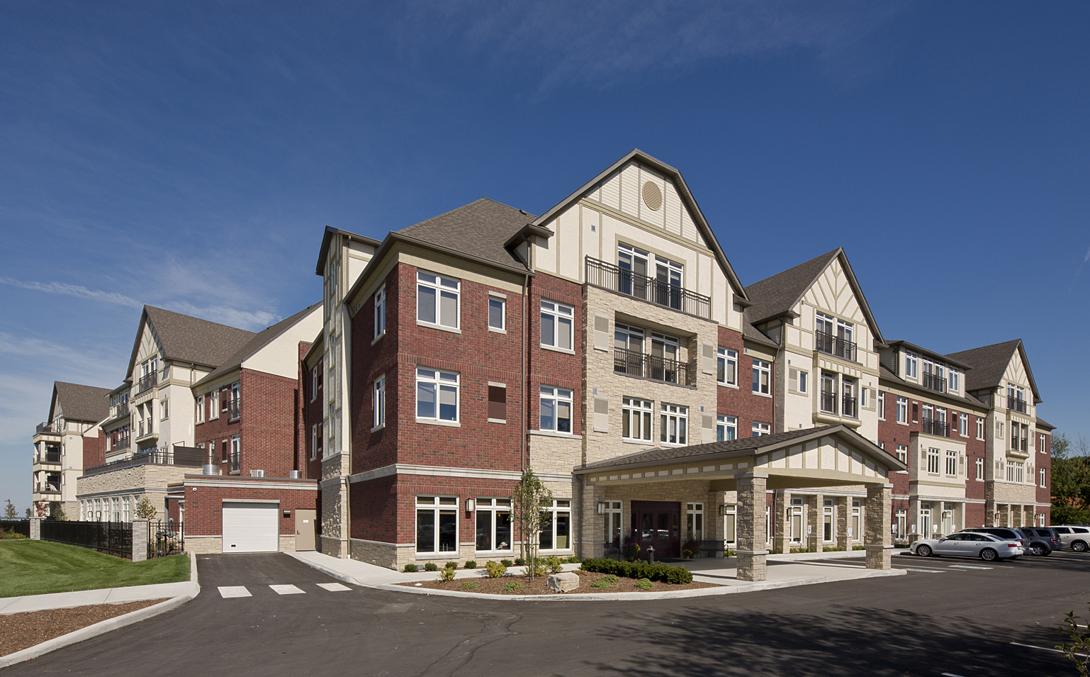 St. Clair Beach Retirement